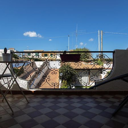 Villa Pinuccia Lido di Noto Екстериор снимка
