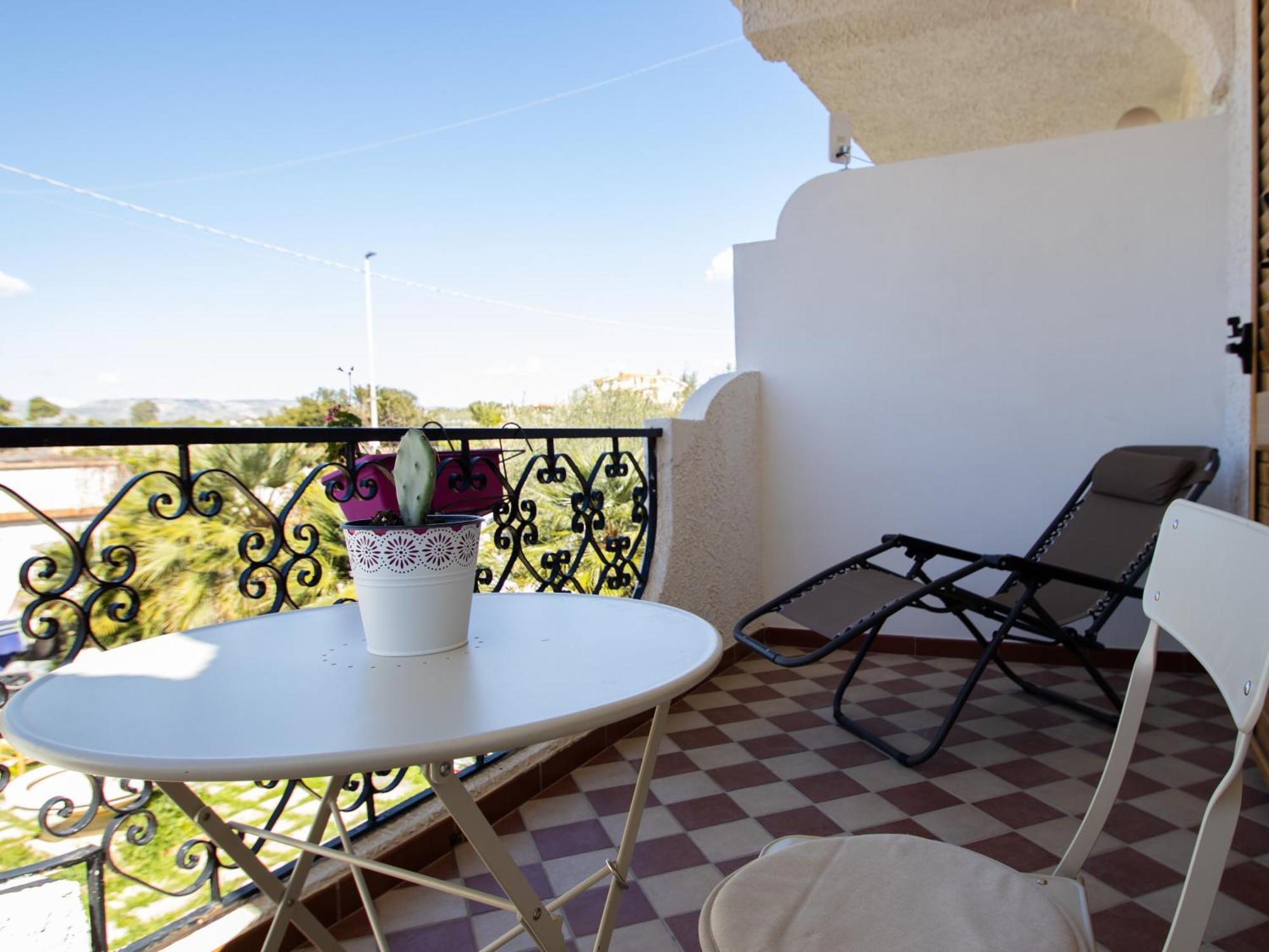 Villa Pinuccia Lido di Noto Екстериор снимка
