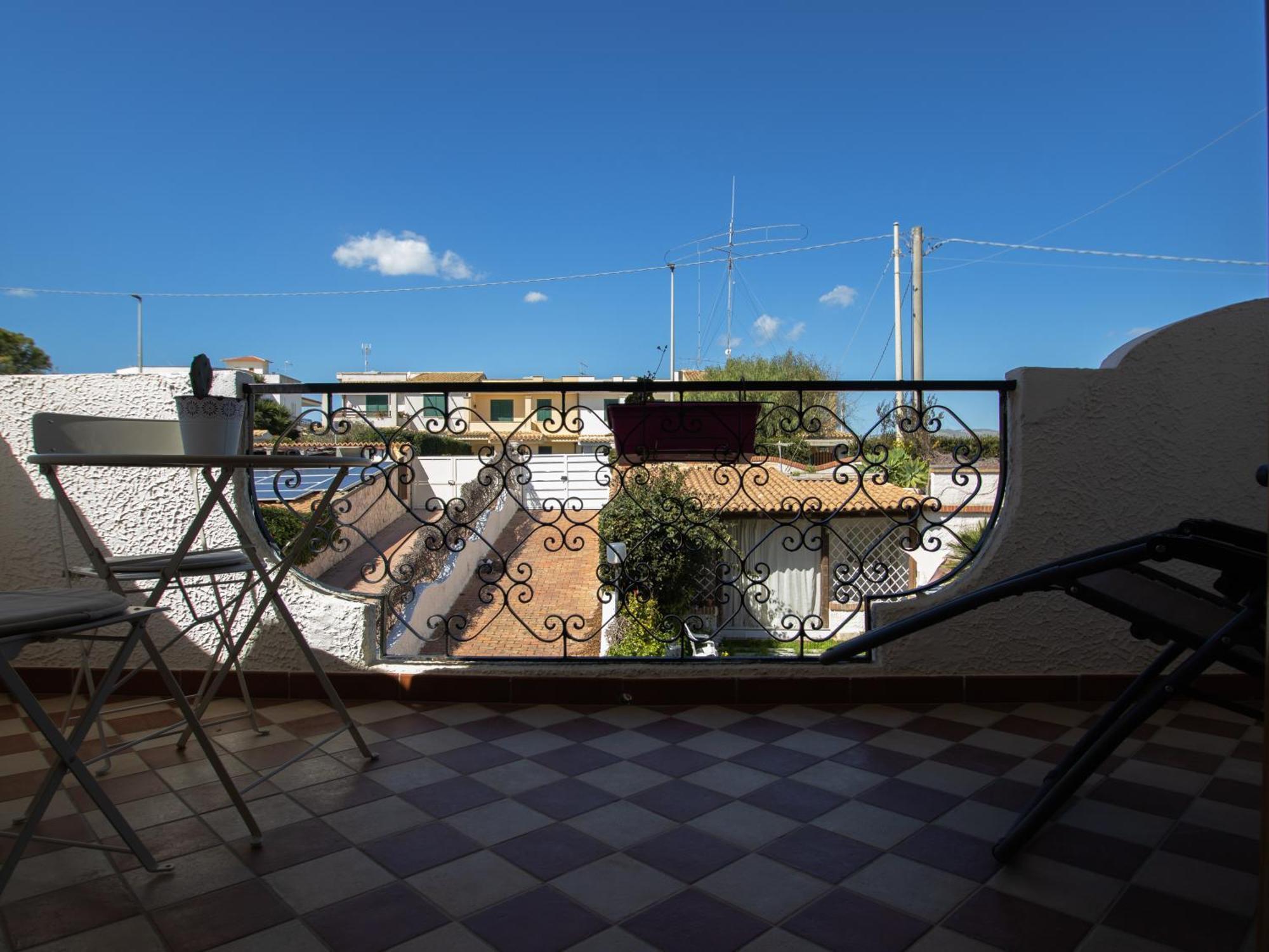 Villa Pinuccia Lido di Noto Екстериор снимка