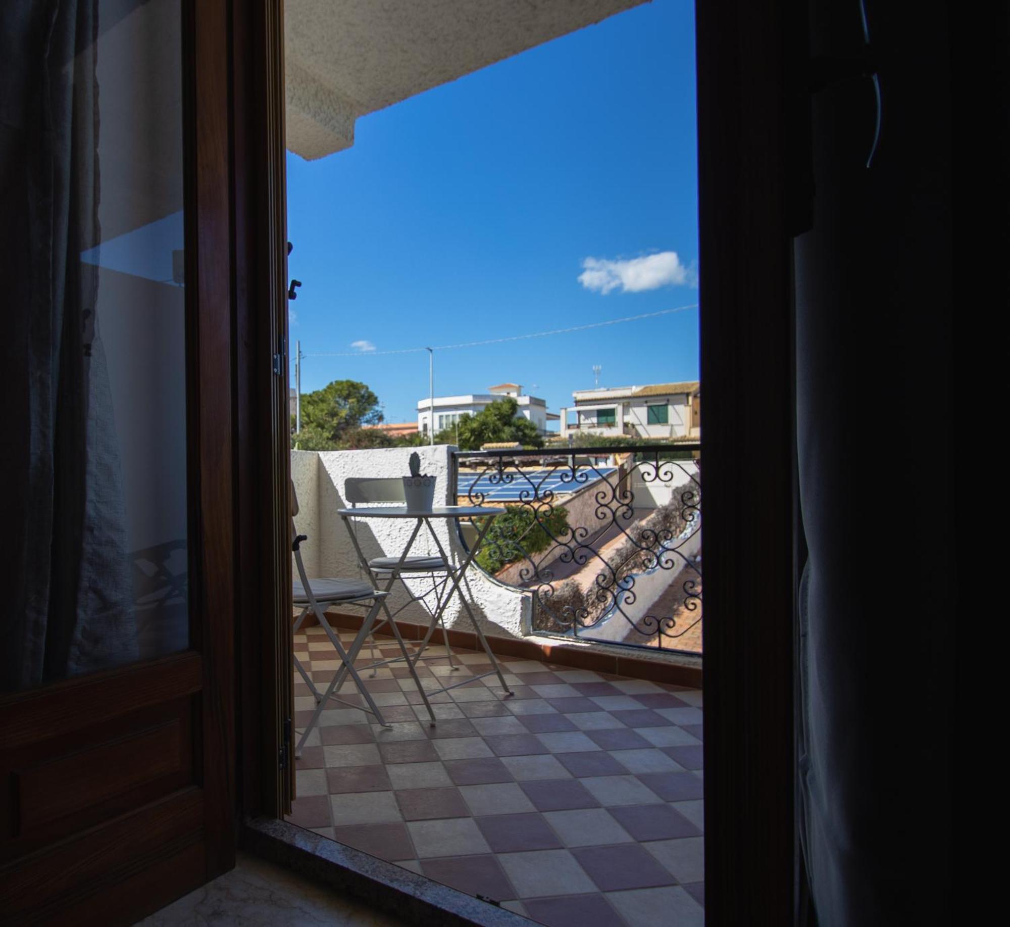 Villa Pinuccia Lido di Noto Екстериор снимка
