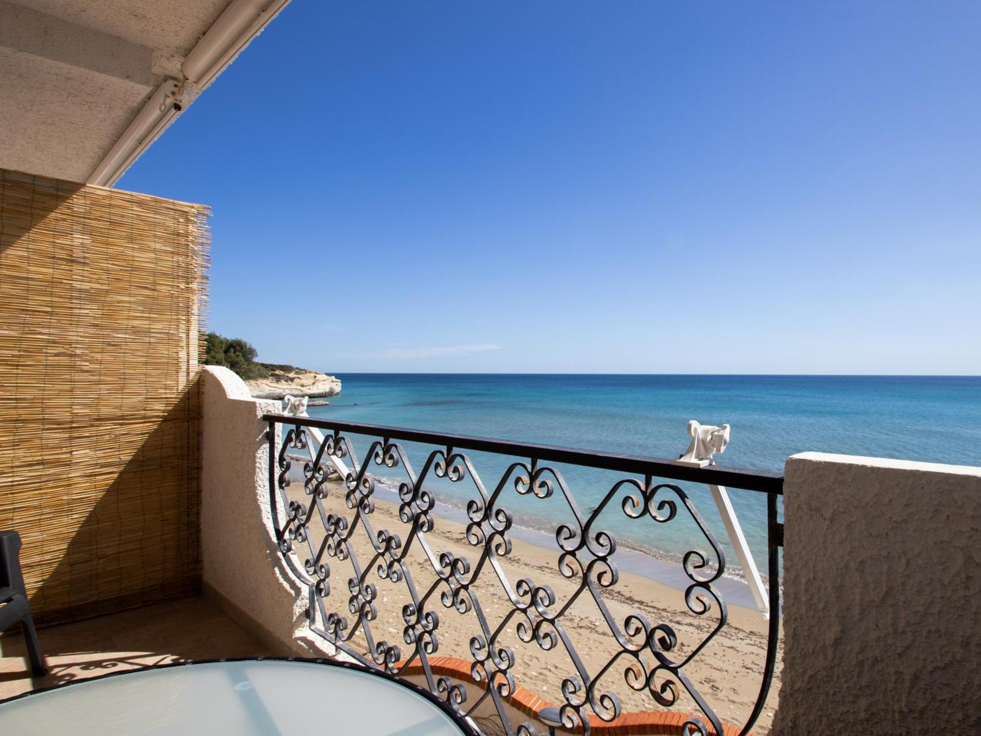 Villa Pinuccia Lido di Noto Екстериор снимка