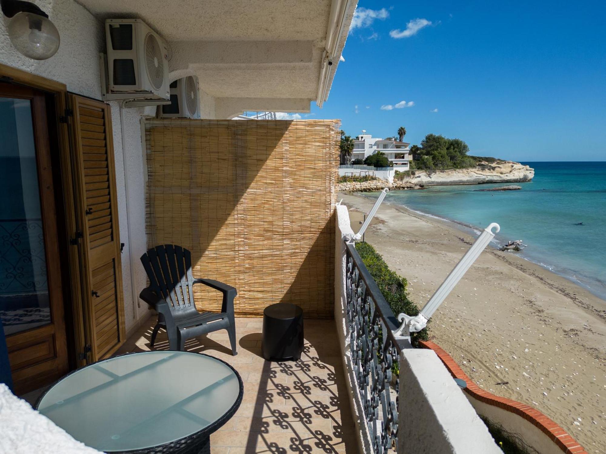 Villa Pinuccia Lido di Noto Екстериор снимка