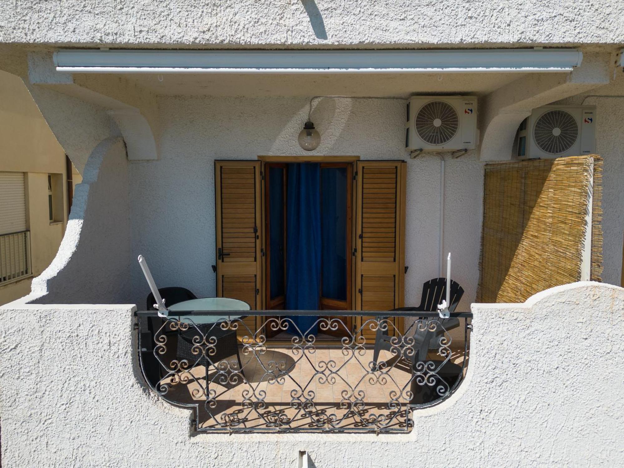 Villa Pinuccia Lido di Noto Екстериор снимка