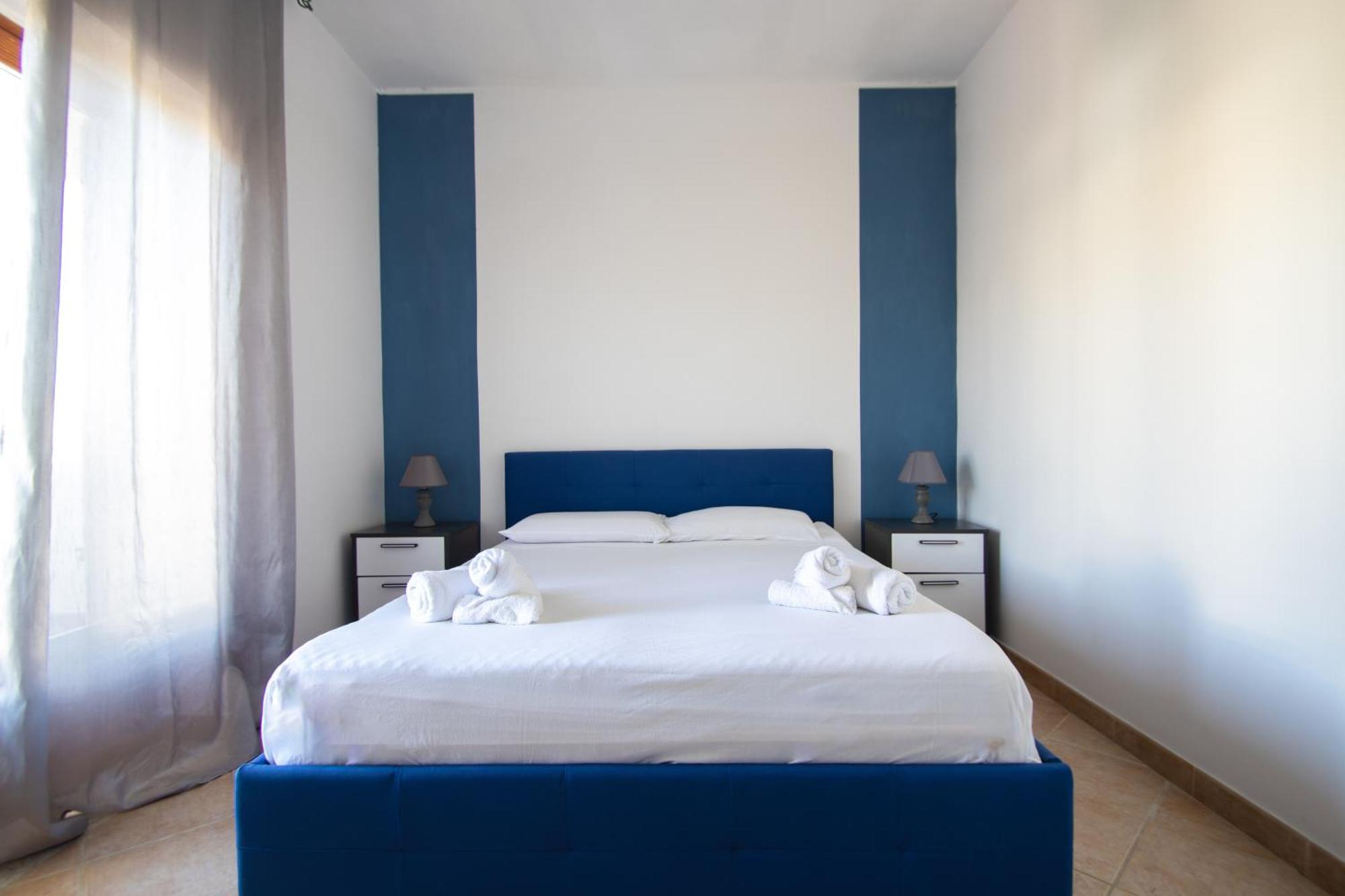Villa Pinuccia Lido di Noto Екстериор снимка