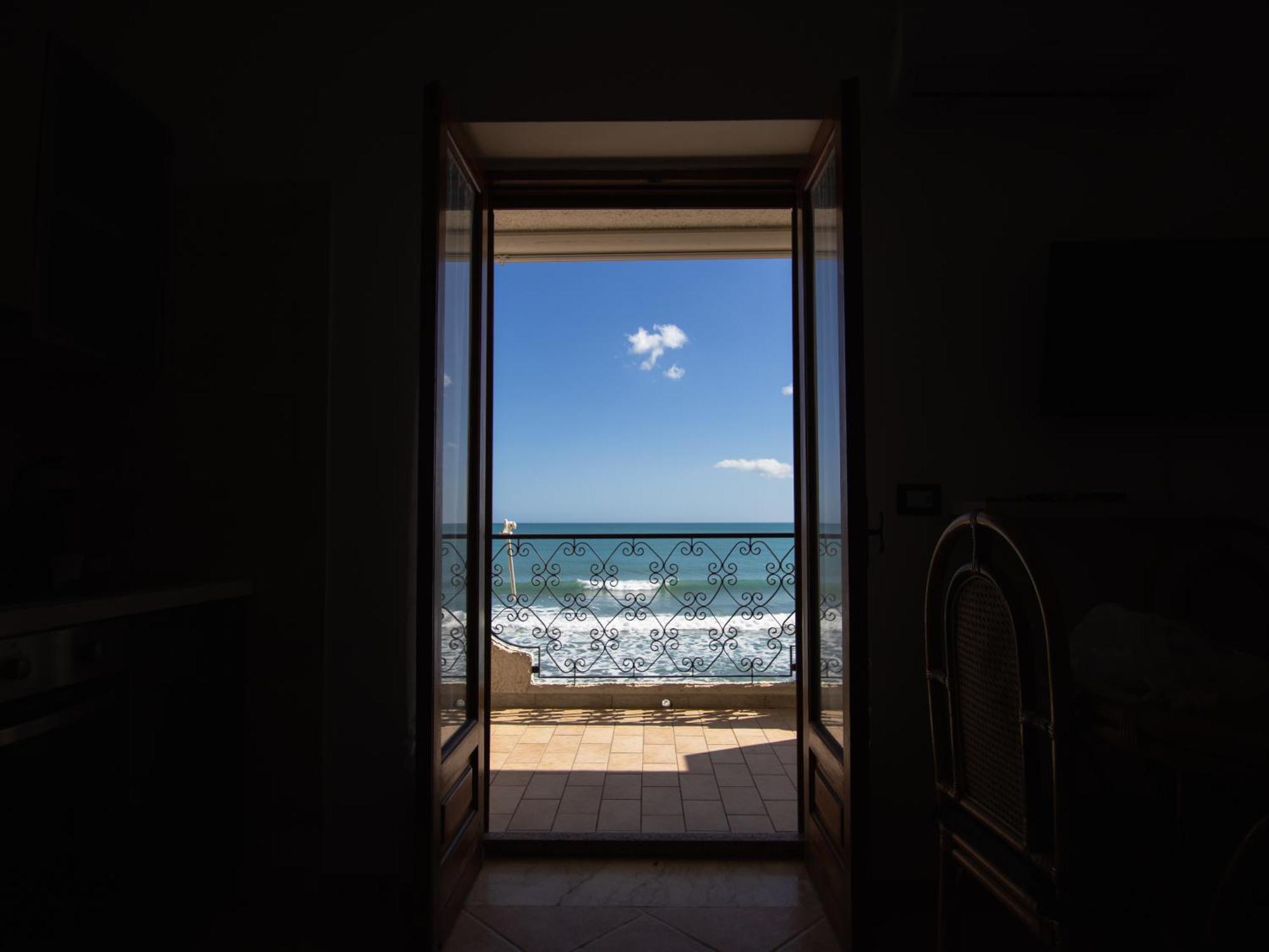 Villa Pinuccia Lido di Noto Екстериор снимка