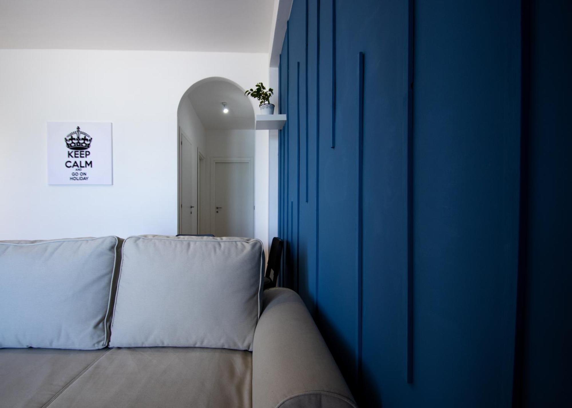Villa Pinuccia Lido di Noto Екстериор снимка