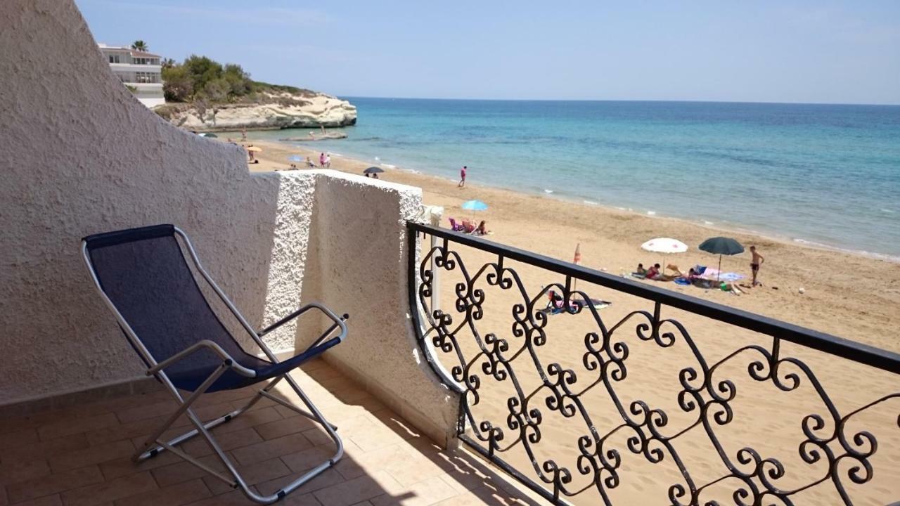 Villa Pinuccia Lido di Noto Екстериор снимка